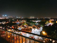 -顽啤熊·酒客酒馆(苏城夜景必选店)