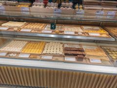 -泸溪河桃酥(西直门凯德店)