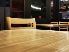 大堂-必胜客(兴华中路PH店)