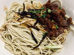 -辣肉面大王(天平路店)