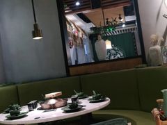 大堂-狐狸爱上椰子鸡(滨江星光大道店)