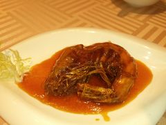 -宝华海景大酒店·望绿苑