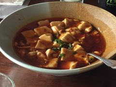 麻辣豆腐-外婆家(西溪印象城店)