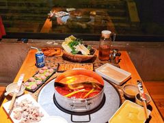 -三牦记·很牛的牦牛肉(柏条河北路下段店)