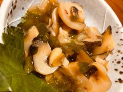 -九井澤精致料理(金茂店)