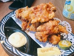 -桃花丼烧肉饭(凯丹商场店)