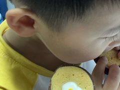 -XI·LaundryCafe 喜咖自助洗衣咖啡店