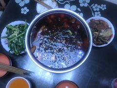 -蓉城西二道无名冒菜(西二道街店)