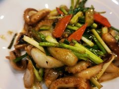 -渔娘渔家丹东海鲜(东直门店)