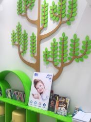 点击看大图 -青苗儿童口腔(长楹天街购物中心)