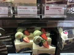 -85度C(青岛闽江路店)