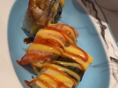 -星伦多自助料理·涮烤一体(奉贤龙湖天街店)
