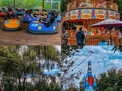 -济南野生动物世界