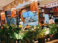 -润泽园椰子鸡(汇一城店)