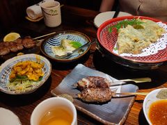 -鸟鹏烧鸟居酒屋(熙龙湾店)