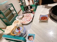 -四季缤纷椰子鸡(雨花亭凯德广场店)