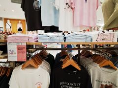 -优衣库(福州五四北泰禾广场店)