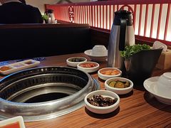 -烧肉一番·新韩式炭火烤肉(大岭山店)