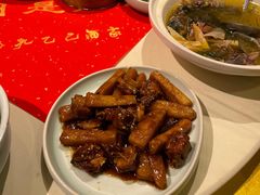 -孔乙己酒家(虹桥路店)