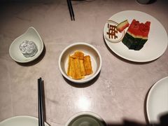 -船歌·鱼水饺青岛菜(闽江二路店)
