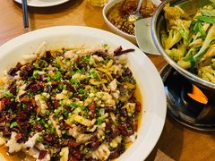 黑鱼花-三猫黑鱼花(南大店)