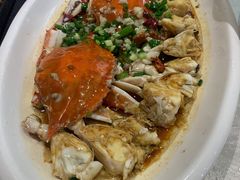 -好兄弟郭巨海鲜(天一阁店)