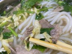 -攀枝花·任德琼·盐边羊肉米线
