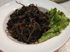 草头干-启东海鲜人家(古美路店)