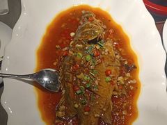 -大鹏饭店·金陵家宴(奥体中心店)