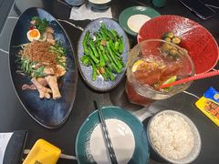 -粤·向群饭店(二沙岛店)
