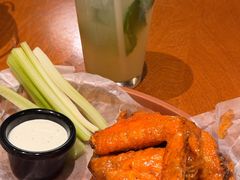 -Texas Roadhouse(世纪汇广场店)