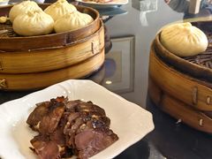 -潘德林茶社(新城河路店)