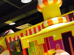 -汤W城市微度假(仓山店)