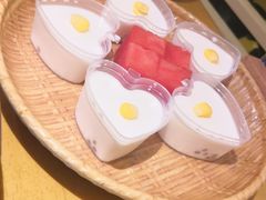 -椰贝原味椰子鸡(高新万达店)