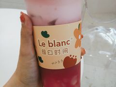 -留白时间(苏宁广场B区店)