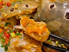-抱德·潮汕味(敦和店原惠城鱼仔)