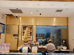 -花花卷卷·鲜食蛋糕(静安久光百货店)