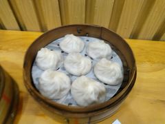 -龙咆汤包·手工现包小笼(拱北口岸店)