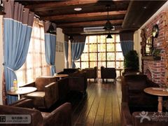 -威廉的太妃糖酒店(杭州西湖青芝坞店)