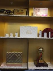 -归真美学颜究中心