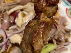 -巴依老爷新疆美食(望京小街店)