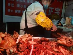 -六合猪头肉(科巷店)