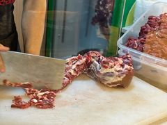 -老秦凉都黄牛肉馆(九堡店)