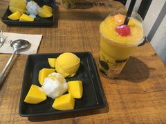 -Mango Tango
