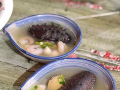 -众想海鲜·烧烤·海肠捞饭·渔家菜(孙家疃店)