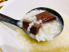 鸭粥-电白鸭粥店(下沙二坊88号店)