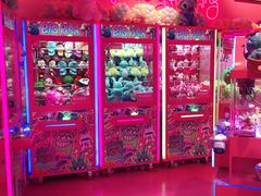 -BIG PINK大粉娃娃机主题馆(圆融星座店)