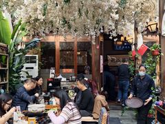 -束河人家(南锣鼓巷店)