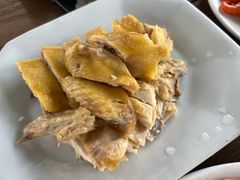 -晓琦农家菜馆·地道农家菜