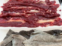 -伟记牛肉(金鸿公路店)